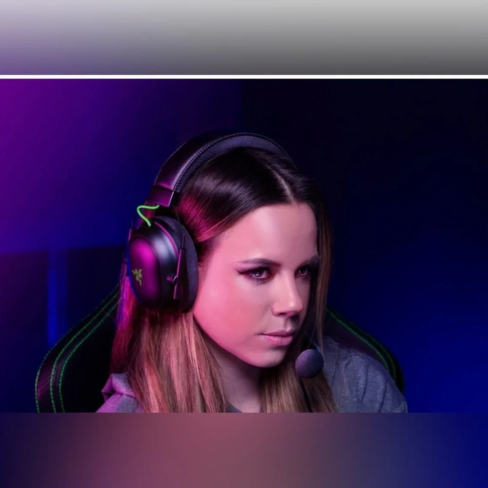 Razer headset - Picture 8 of 10